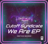 Artwork for "We Are EP"