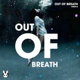 Artwork for "Out of Breath"