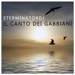 Artwork for "Il canto dei Gabbiani"