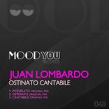 Artwork for "Ostinato Cantabile"