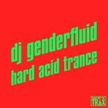 Artwork voor "hard acid trance 1"