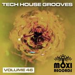 Portada para "Tech House Grooves, Vol. 46"