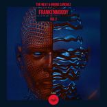 Artwork for "FRANKENMOODY Vol. II"
