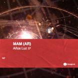 Artwork für "Años Luz"