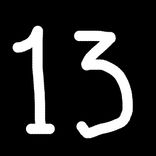 Artwork for "ARC013"