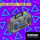 Artwork für "Turn Me Up"