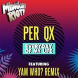 Artwork voor "Everyday of My Life"