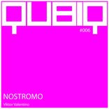 Artwork for "Nostromo"