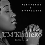 Artwork voor "Umkhuleko (Afro)"