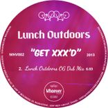 Artwork for "Get Xxx'd"