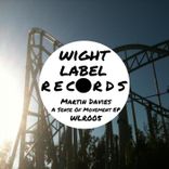 Artwork voor "A Sense of Movement"