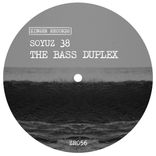Artwork for "The Bass Duplex"