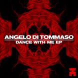 Artwork for "DANCE WITH ME EP"