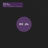 Artwork for "Solitude"