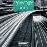 Artwork für "TechHouse, Vol.3"