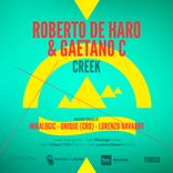 Artwork voor "Creek"