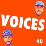 Artwork for "Voices"