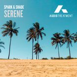 Portada para "Serene"