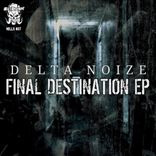 Portada para "Final Destination EP"