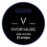 Artwork für "El Aroyo"