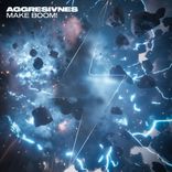 Artwork for "Make Boom!"