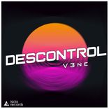 Artwork for "Descontrol"