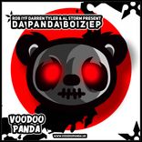 Artwork für "Da Panda Boiz EP"