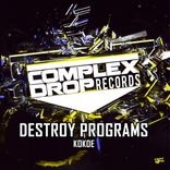 Artwork voor "Kokoe"