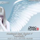 Artwork for "Angel Pt.1 (Soul Secured Remixes)"