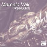 Artwork for "Funk Soul Sax"
