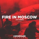 Artwork for "Fire in Moscow"