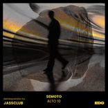 Artwork voor "ALTO 10 (Jassclub Reinterpretation)"