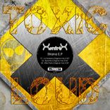 Artwork for "Strana EP"