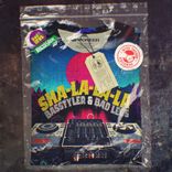 Artwork for "Sha-La-La-La"