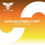 Artwork voor "The Khopesh"