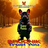 Artwork voor "Trust You"