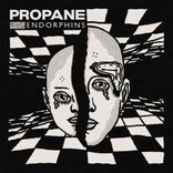 Artwork für "Endorphins"