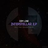 Artwork voor "Interstellar E.P"