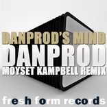 Artwork for "Danprod's Mind"