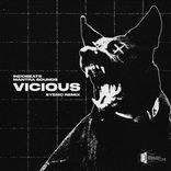 Portada para "Vicious"