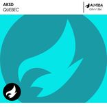 Artwork voor "Quebec"