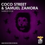 Artwork voor "Warrior (Dub Mix)"