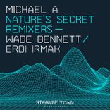 Artwork for "Nature's Secret"