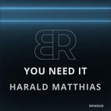 Artwork for "You Need It"