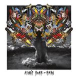 Artwork for "Atomic Bomb"