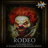 Artwork for "Wicked Ways"