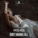 Artwork for "Don't Wanna Fall"