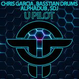 Artwork voor "U Pilot"