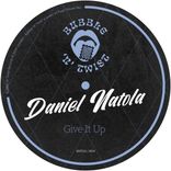 Artwork for "Give It Up"