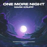 Artwork for "One More Night"
